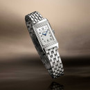 Jaeger-LeCoultre Reverso Classic Monoface Origin - Bild 4