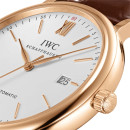 IWC PORTOFINO AUTOMATIC - Bild 4