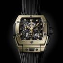 Hublot Big Bang Full Magic Gold  - Bild 2