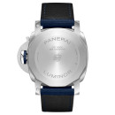 Panerai Luminor Marina ESteel™ Blu Profondo - Bild 2