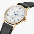 NOMOS Glashütte Ludwig Gold - Bild 3