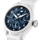 IWC Schaffhausen BIG PILOT’S WATCH PERPETUAL CALENDAR PROSET LE PETIT PRINCE - Bild 4