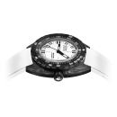 Doxa SUB 300 CARBON WHITEPEARL - Bild 3