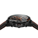 TAG Heuer TAG HEUER CARRERA CHRONOGRAPH X PORSCHE ORANGE RACING - Bild 4