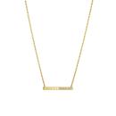 Chopard Ice Cube Halskette - Bild 2