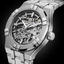 Maurice Lacroix Aikon Automatic Skeleton - Bild 2