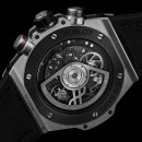 Hublot Big Bang Reloaded Titanium Ceramic - Bild 2