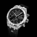 Maurice Lacroix Aikon Automatic Chronograph - Bild 2