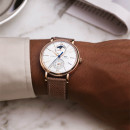 IWC PORTOFINO COMPLETE CALENDAR - Bild 6