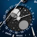 Baume & Mercier Clifton - Bild 5