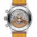 Breitling Navitimer B19 Chronograph 43 Perpetual Calender - Bild 2