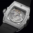 Hublot Big Bang Steel Diamonds  - Bild 2