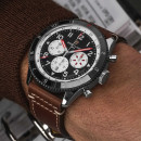 Breitling Super AVI B04 Chronograph GMT 46 Mosquito - Bild 3