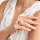 Tamara Comolli OCEAN JASPER Ring Small - Bild 2