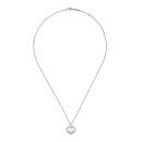 Chopard Happy Diamonds Icons Halskette mit Anhänger - Bild 4