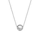 Chopard Happy Diamonds Icon Halskette - Bild 3