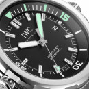 IWC Schaffhausen AQUATIMER AUTOMATIC - Bild 4