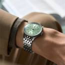 Breitling Navitimer Automatic 36 - Bild 4