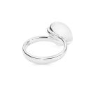 Tamara Comolli BOUTON Ring large Brauner Mondstein - Bild 3