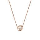 Chopard Happy Diamonds Icons Halskette - Bild 2