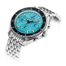 Doxa SUB 200 C-GRAPH AQUAMARINE - Bild 2