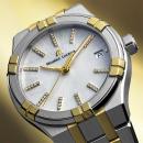 Maurice Lacroix Aikon Quartz 35 mm Duotone - Bild 2