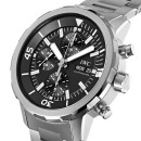IWC AQUATIMER CHRONOGRAPH - Bild 3