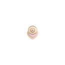 Chopard My Happy Hearts Single Ohrring - Bild 4