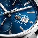 TAG Heuer TAG HEUER CARRERA CHRONOGRAPH - Bild 5