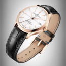 Baume & Mercier Clifton - Bild 3