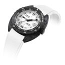Doxa SUB 300 CARBON WHITEPEARL - Bild 2