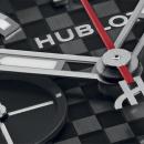 Hublot Big Bang 20th Anniversary Titanium Ceramic  - Bild 4