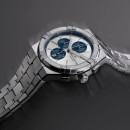 Maurice Lacroix Aikon Quarz Chronograph  - Bild 2