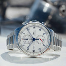 IWC Schaffhausen PORTUGIESER YACHT CLUB CHRONOGRAPH - Bild 6