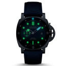 Panerai Submersible QuarantaQuattro ESteel™ Blu Profondo - Bild 5