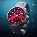 Junghans Aquaris Red - Bild 4