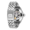 IWC Schaffhausen BIG PILOT’S WATCH PERPETUAL CALENDAR PROSET LE PETIT PRINCE - Bild 4