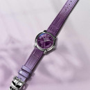 Breitling Lady Premier Automatic 36 - Bild 3