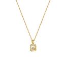 Chopard Happy Diamonds Icons Anhänger mit Halskette - Bild 3