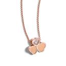 Chopard Happy Hearts Wings Halskette - Bild 5