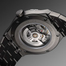 Maurice Lacroix Aikon Automatic Titanium - Bild 2