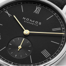 NOMOS Glashütte Ludwig 33 noir - Bild 4