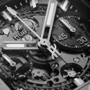 Hublot Big Bang Unico Titanium  - Bild 3