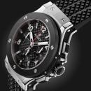 Hublot Big Bang Original Steel Ceramic  - Bild 3