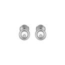 Chopard Happy Diamonds Icons Ohrstecker - Bild 3