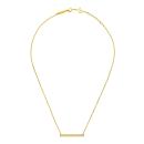 Chopard Ice Cube Halskette - Bild 3