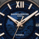 Baume & Mercier Riviera - Bild 4