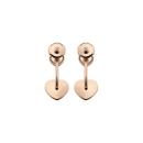 Chopard Happy Hearts Ohrringe - Bild 4