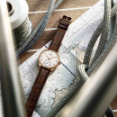 IWC Schaffhausen PORTUGIESER AUTOMATIC 40 - Bild 6