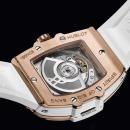 Hublot Big Bang King Gold White Diamonds  - Bild 2